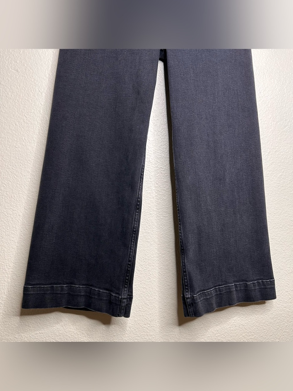 Anthropologie Pilcro The Skipper jeans 28 - Picture 8 of 15